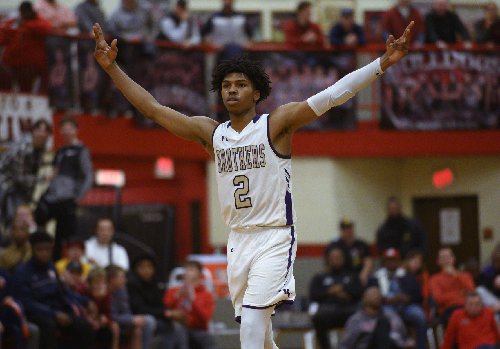 CBC vs. Whitney Young